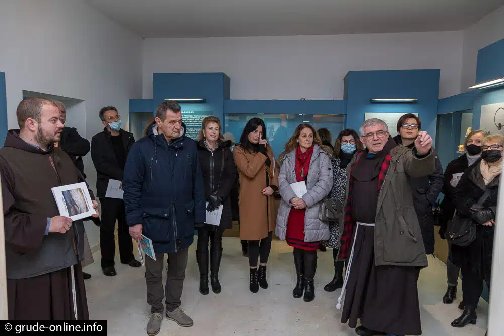 NAJAVA: 13. Noć muzeja u Gorici