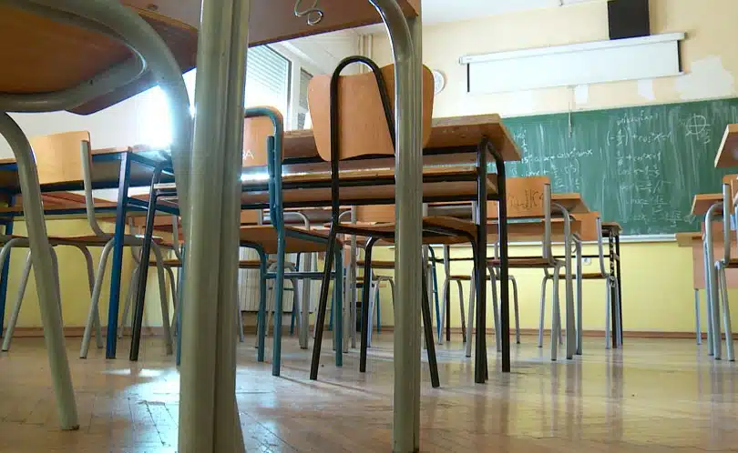 Stigla reakcija srednjoškolskog sindikata!