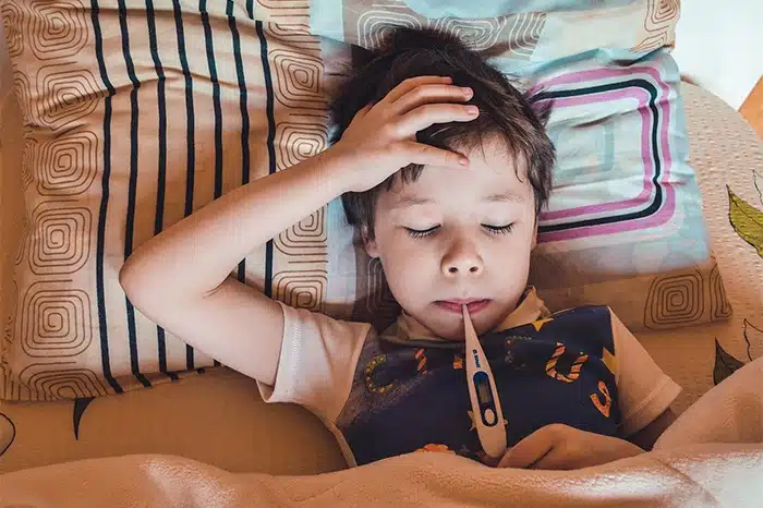 Gripa i viroze napunile domove zdravlja – djeca najčešći pacijenti
