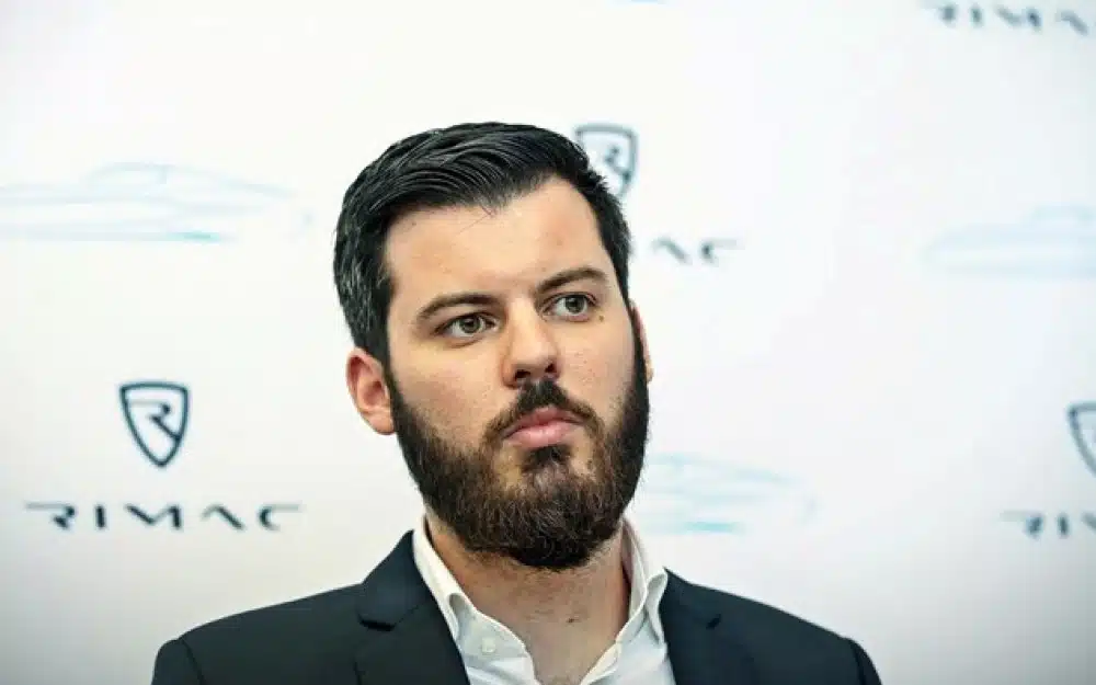 Mate Rimac kaže da će uskoro tražiti dokumente BiH: “Sad će reći da se pripremam za bijeg”