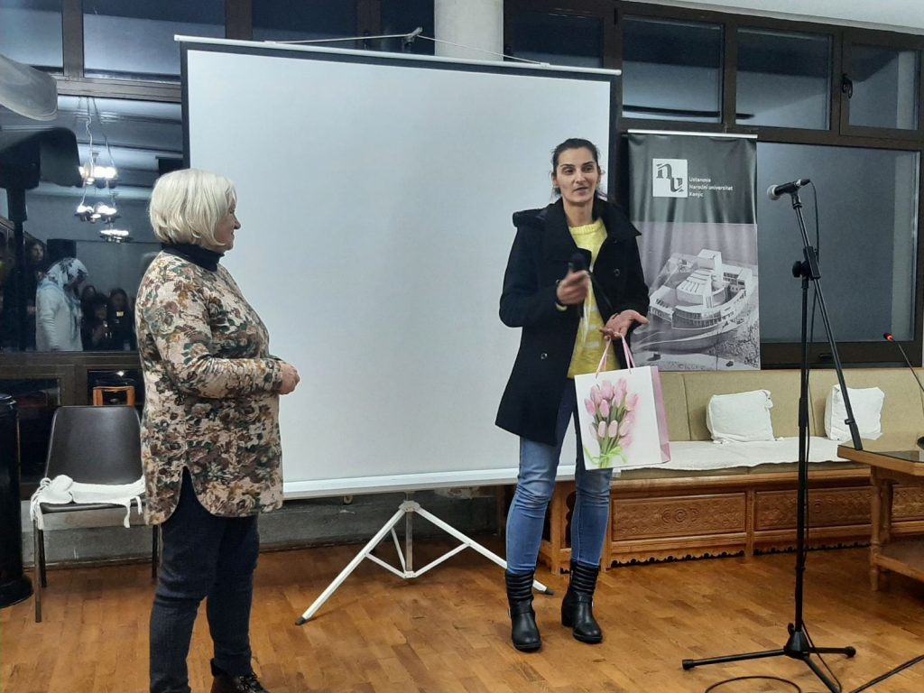 Art night: Noć umjetnosti u Konjicu Art night: Noć umjetnosti u Konjicu