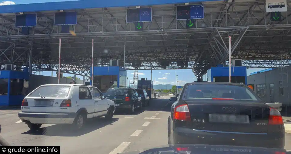 BiH-Hrvatska: Svi prijelazi ostaju u funkciji, uvodi se trak za državljane EU