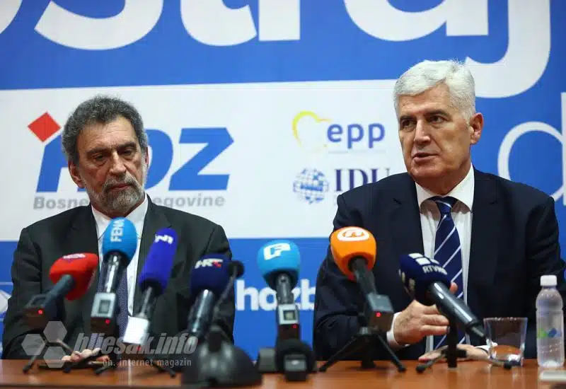 Fuchs: Diplome mostarskog Sveučilišta automatski će vrijediti u RH i cijeloj EU