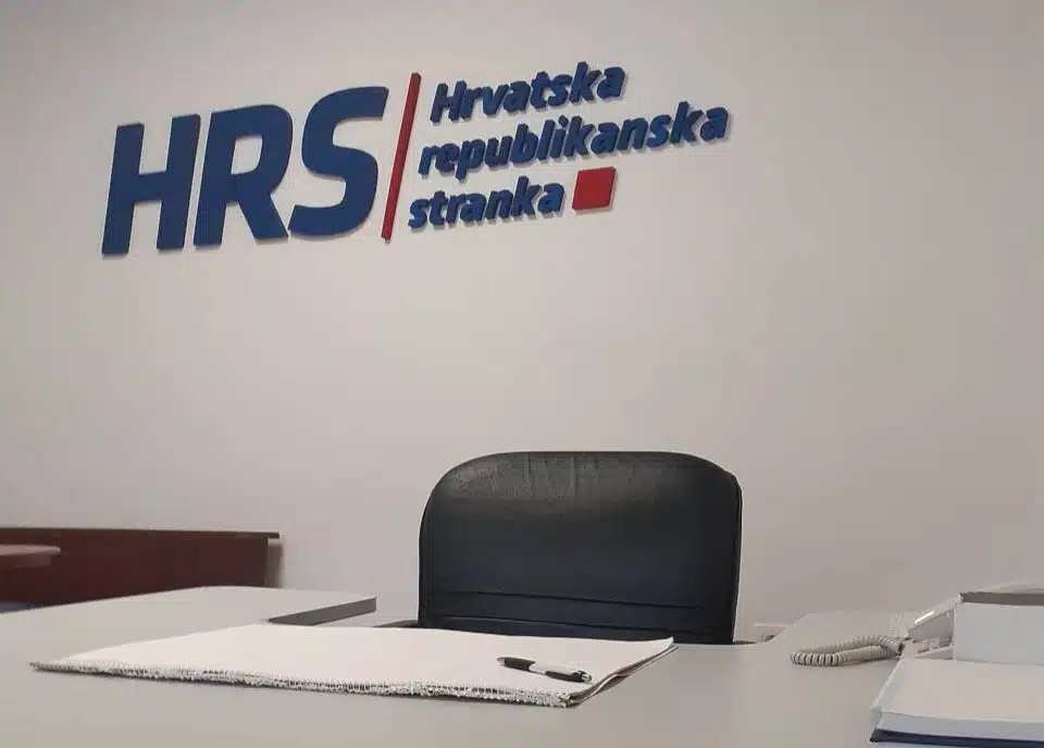 HRS Grude: Evo na kojim mjerama i projektima ćemo inzistirati
