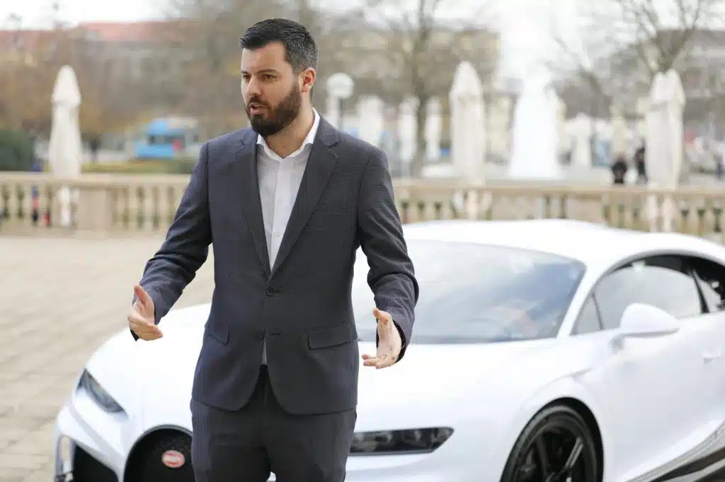 Napali Matu Rimca jer je Livno proglasio Bosnom: ‘Nikada nije bilo, niti će biti…‘; No, povjesničari kažu drugačije