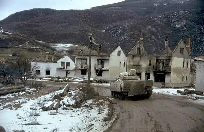 Obljetnica stravičnoga masakra nad Hrvatima u Buhinim kućama