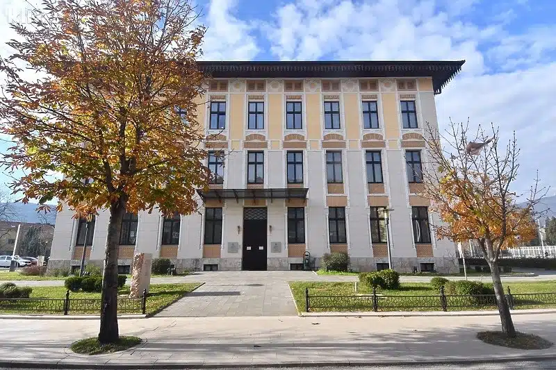 Osoba s lažnim profilom otela Facebook stranicu Grada Mostara