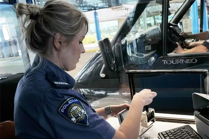 Ovo su stvari koje preko granice ne smiju u Schengen – kazne do 25.000 KM!