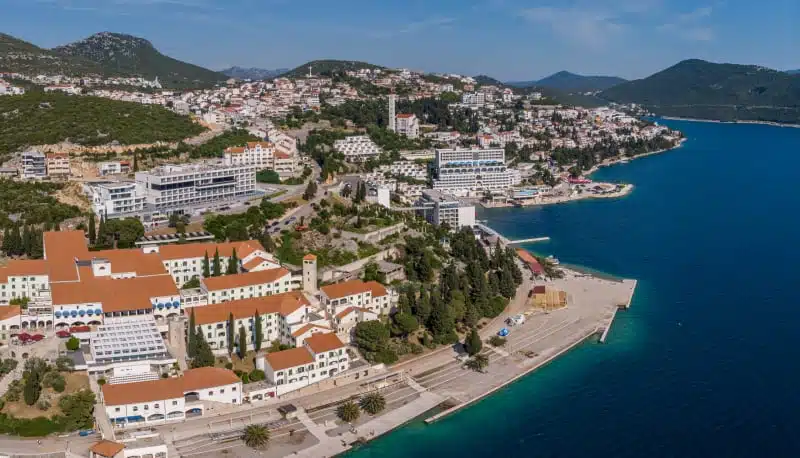 Pozitivan trend se nastavlja, u Neumu značajna razlika između broja krštenih i umrlih 2022. godine