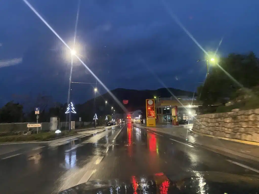 Prognoza za naredne dane: Očekuje se kiša, a u višim područjima i snijeg