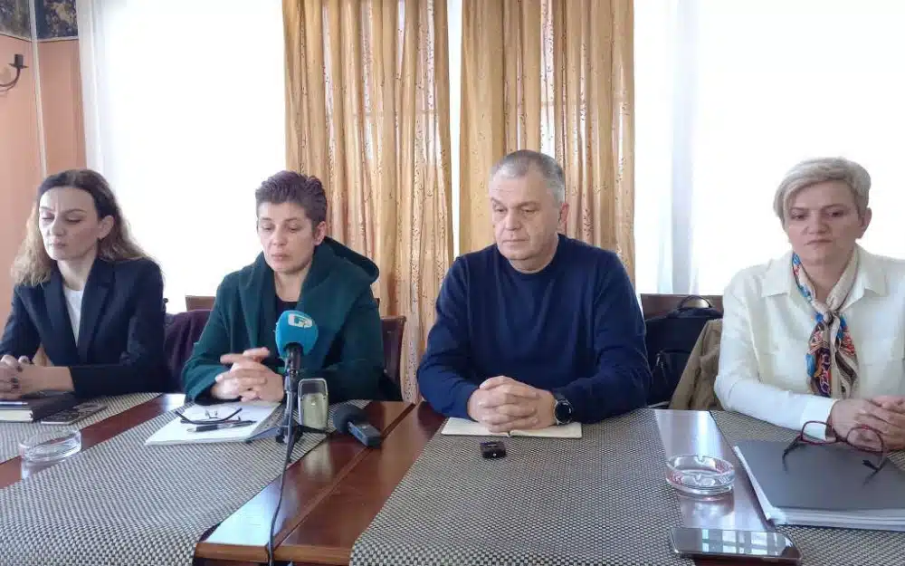 Prosvjetari u ŽZH: Proračun je veći 28 milijuna, nećemo odustati od naših zahtjeva