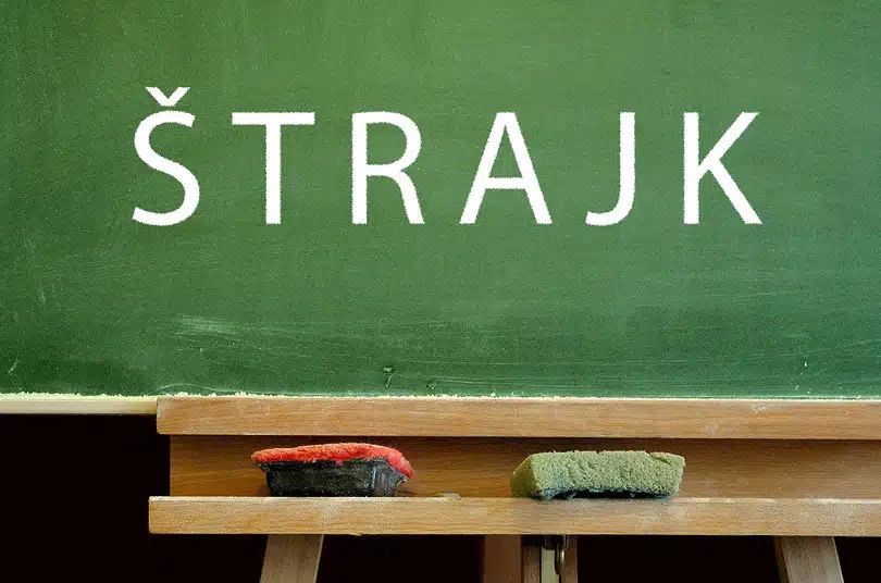 Roditelji pisali Vladi ŽZH: Javno se svrstavamo na stranu prosvjetnih djelatnika jer su im plaće sramotno niske
