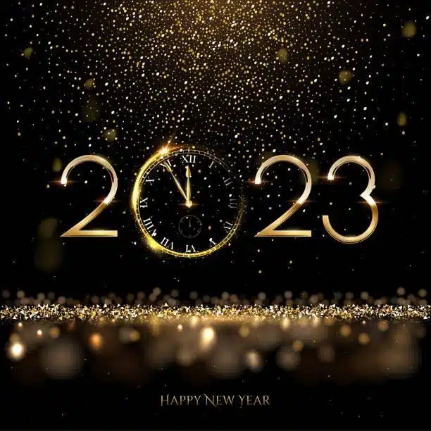 Sretnu i uspješnu Novu 2023. godinu želi vam uredništvo portala Neum online!