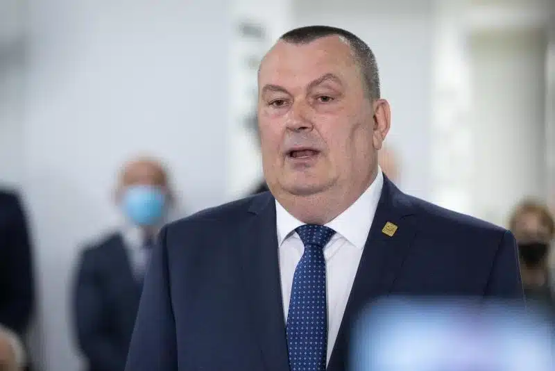 Sućut obitelji Ante Bakovića uputio je Andrej Plenković: “Bio je istinski domoljub te čovjek velikog srca i duše”
