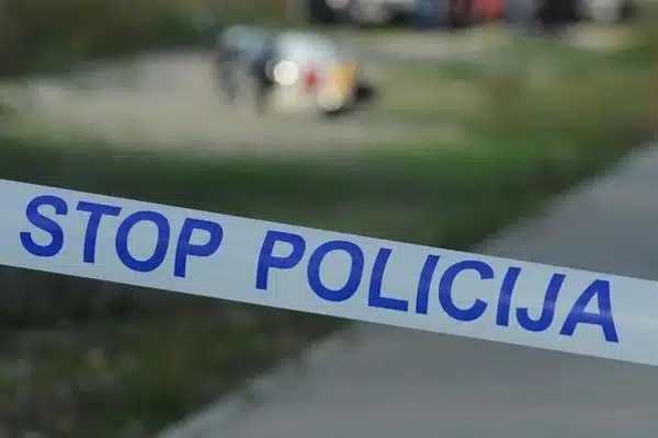 Tragedija u BiH: Jedna osoba poginula u prometnoj nesreći | HIP.ba