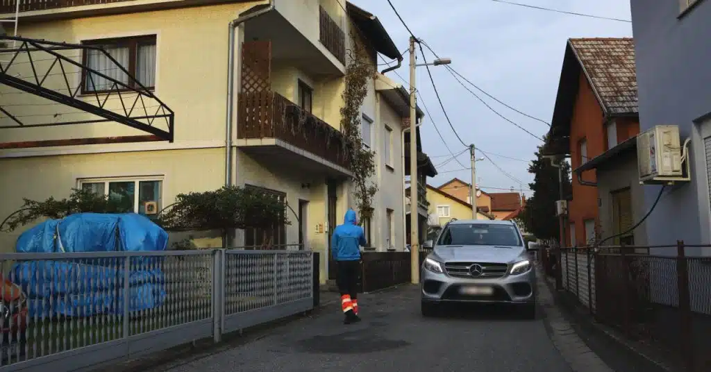 UŽAS: Upao u kuću bivše, sjekirom ozlijedio nju i dijete: Curica (1,5) umrla u bolnici, napadač poginuo