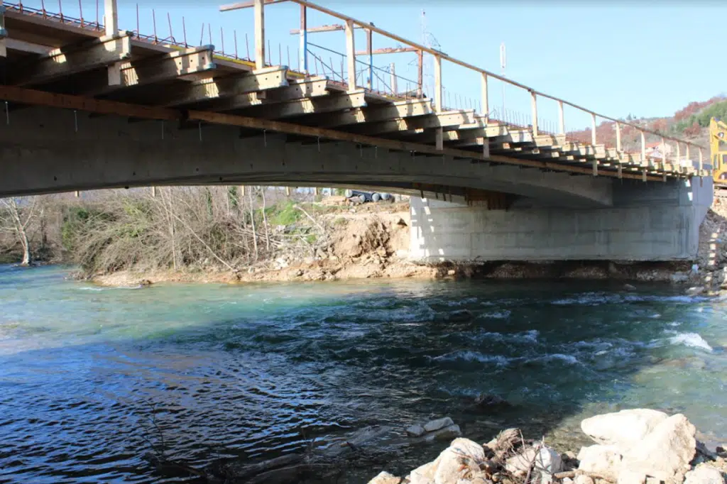 Uskoro još brže i lakše do Neuma: Gradi se završni dio magistrale Stolac – Neum