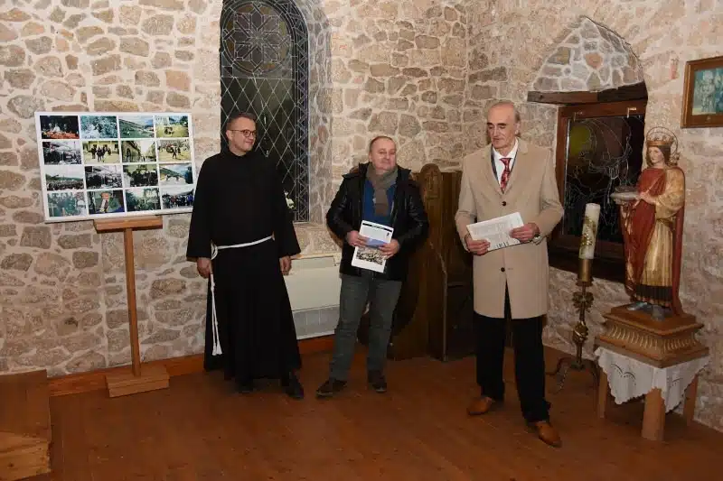 „Noć muzeja“ održana u Gradnićima