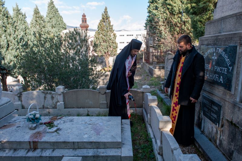 obilježena 99. godišnjica smrti alekse šantića