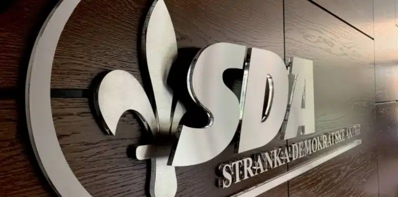 SDA Livno: Odblokirajmo rad Gradskog vijeća Livna i izaberimo rukovodstvo