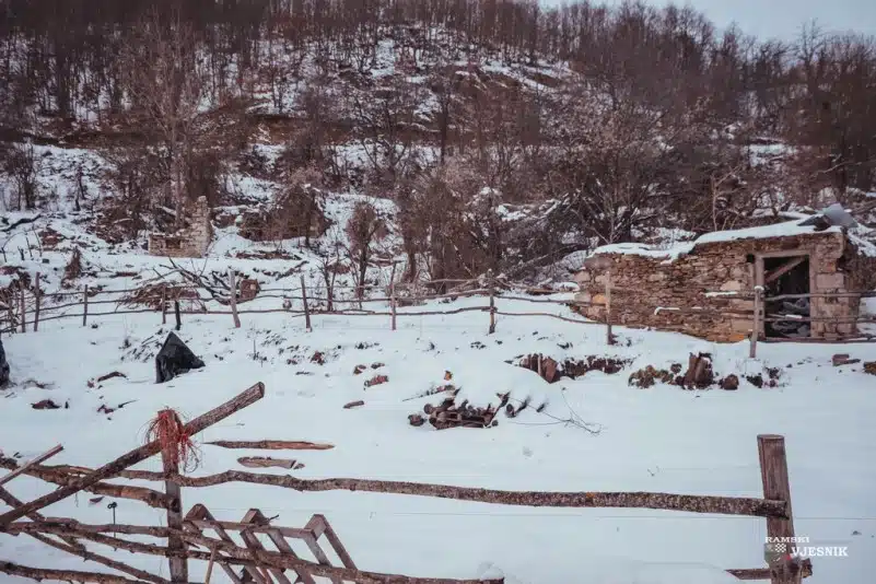 ĆEKO NA ČEKANJU: Struja još nije došla, a ka’ će ne znamo