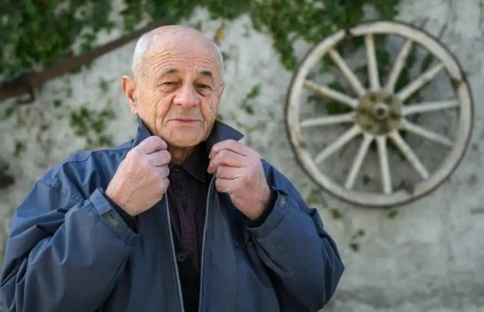 Stanko iz Posušja traži ženu: Volio bih da je plavuša i ”šlang”
