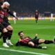 OVO ĆE SE ODNOSITI I NA PROPALE ROSONERE: Milan bolji od Tottenhama u Ligi prvaka! OVO ĆE SE ODNOSITI I NA PROPALE ROSONERE: Milan bolji od Tottenhama u Ligi prvaka!