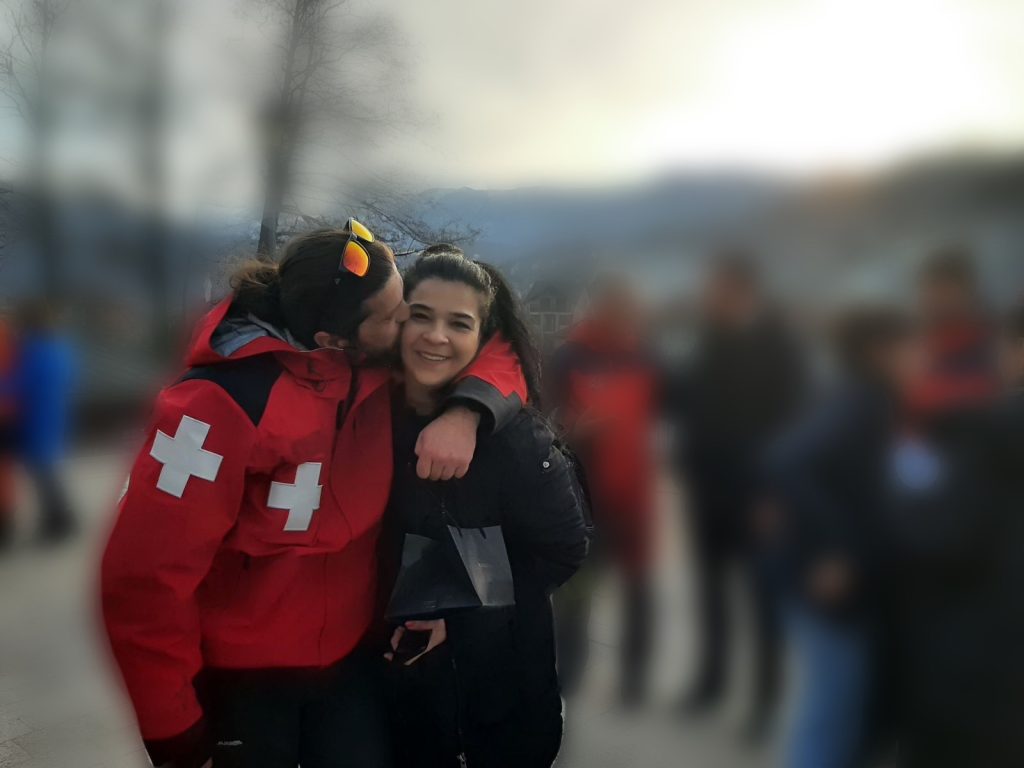 GSS Prenj: Prozvali su nas „Nada“ GSS Prenj: Prozvali su nas „Nada“