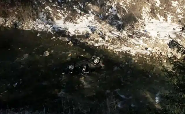 TRAGEDIJA U prometnoj nesreći u Crnoj Gori poginula tri maloljetnika, četvrtom se bore za život