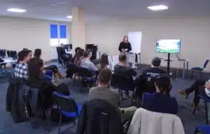 U Livnu održana prezentacija projektnih ideja iz Hercegbosanske županije prijavljenih za nagradu “Suncokret”