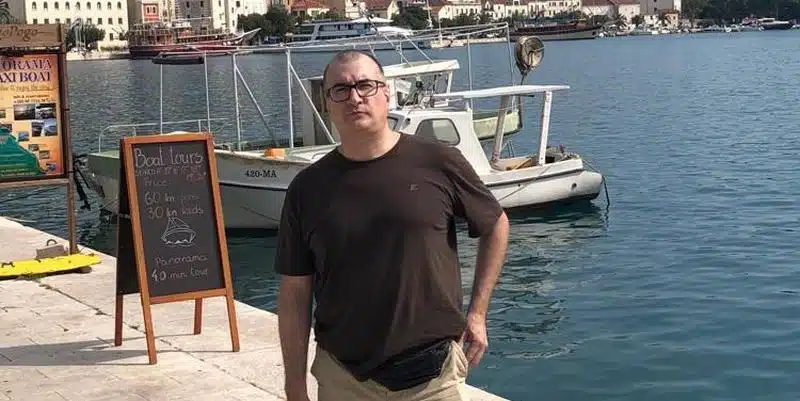 Hrvat iz Urugvaja u emotivnom pismu: “Moje je tijelo rođeno u Urugvaju, ali duša je u Hercegovini, gdje je zauvijek ostala i čeka da se vratim”