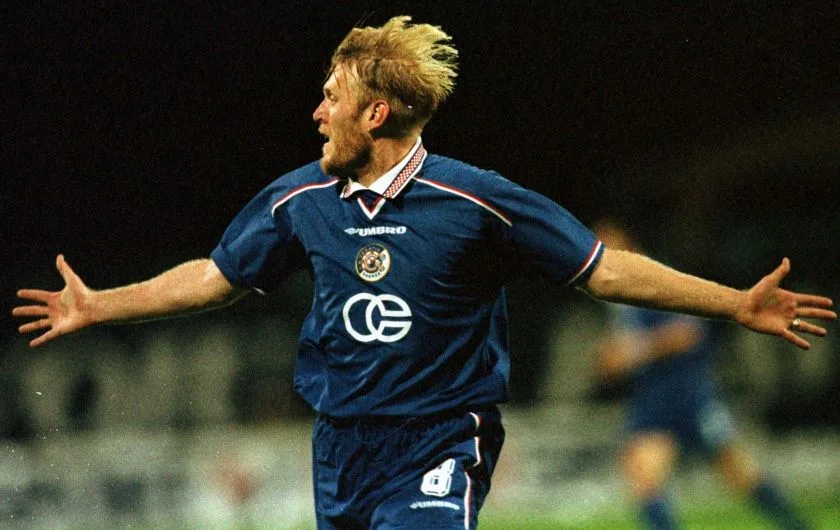 18 godina od kad nas je napustila velika nogometna legenda – ZDRAVKO JURČIĆ MIŠ