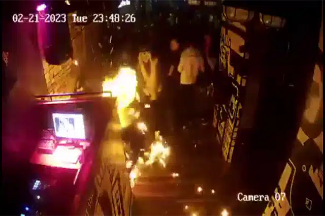Čitluk: Dvije osobe zamalo izgorjele na zabavi povodom maškara | HIP.ba