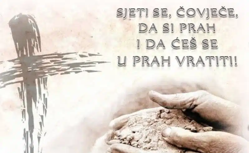 Don Mate Pehar: Ove korizme odreci se onoga što te najviše udaljava od Boga!