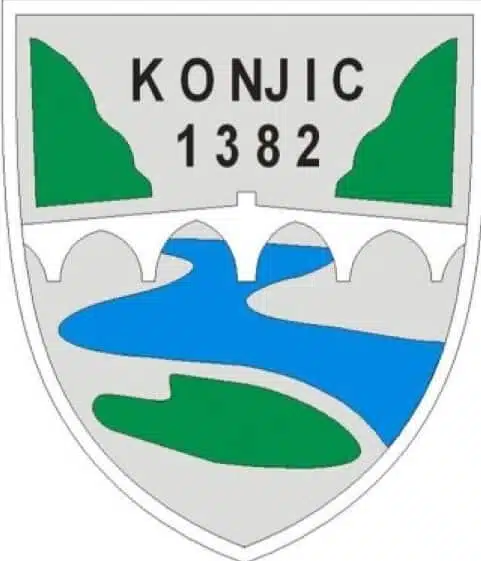 Grad Konjic: Odluka o dodjeli jednokratnih finansijskih nagrada studentima- dobitnicima Dekanove i Rektorove nagrade u 2021./2022. akademskoj godini