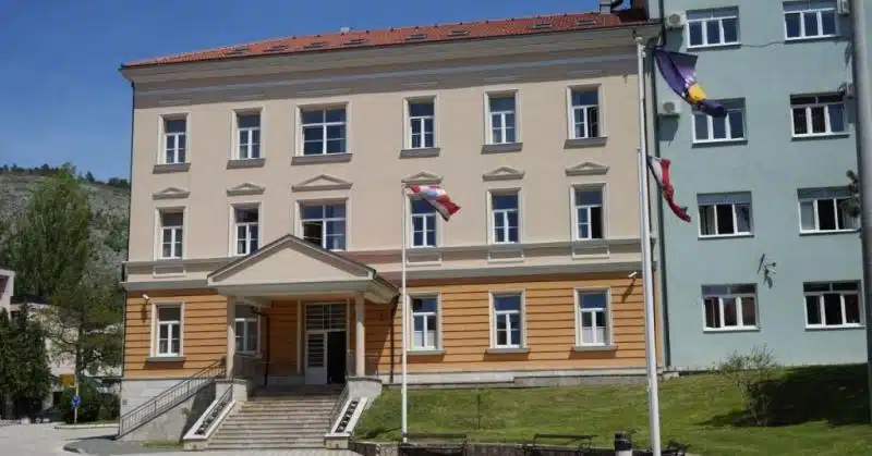 HDZ 1990 Livno: Gradska toplana mora nastaviti s radom!