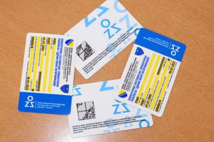 Istječe rok za kupovinu premije osiguranja