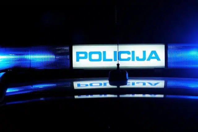 Mostar: Muškarac izvršio samoubojstvo skokom u čatrnju | HIP.ba