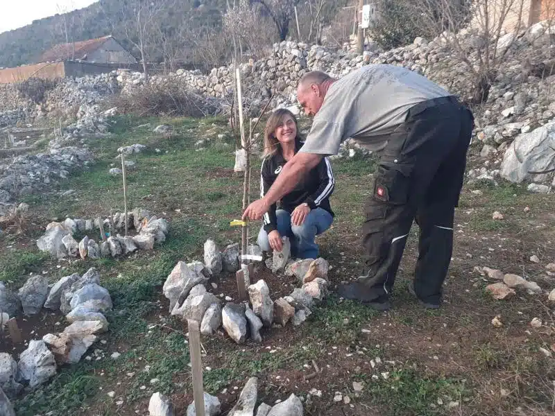 Obitelj iz Njemačke doselila živjeti u Hercegovinu: Ovo je raj!