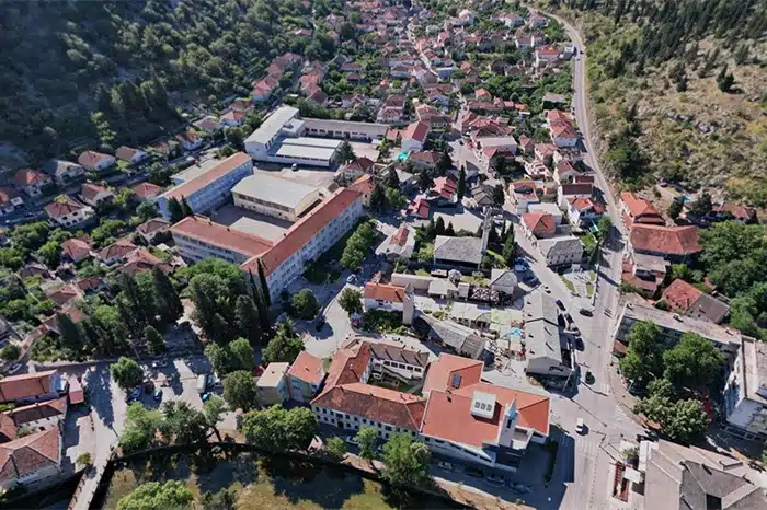 Obnova Stoca nakon potresa teče po planu – šteta oko 4,5 milijuna KM