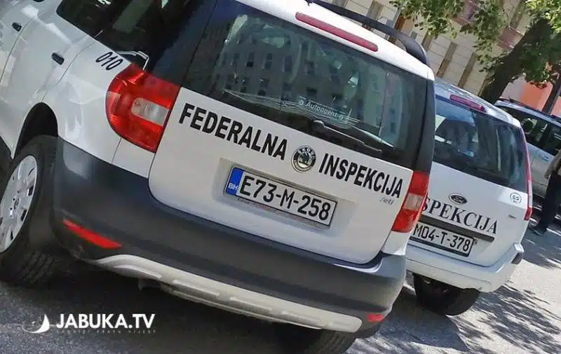 Porezna uprava Federacije BiH: U 302 kontrole zatečen 71 radnik na crno