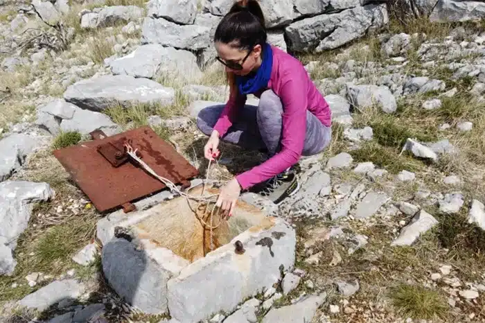 Preporuka za planinarski vikend za Žabi: Planina sa okusom Mediterana