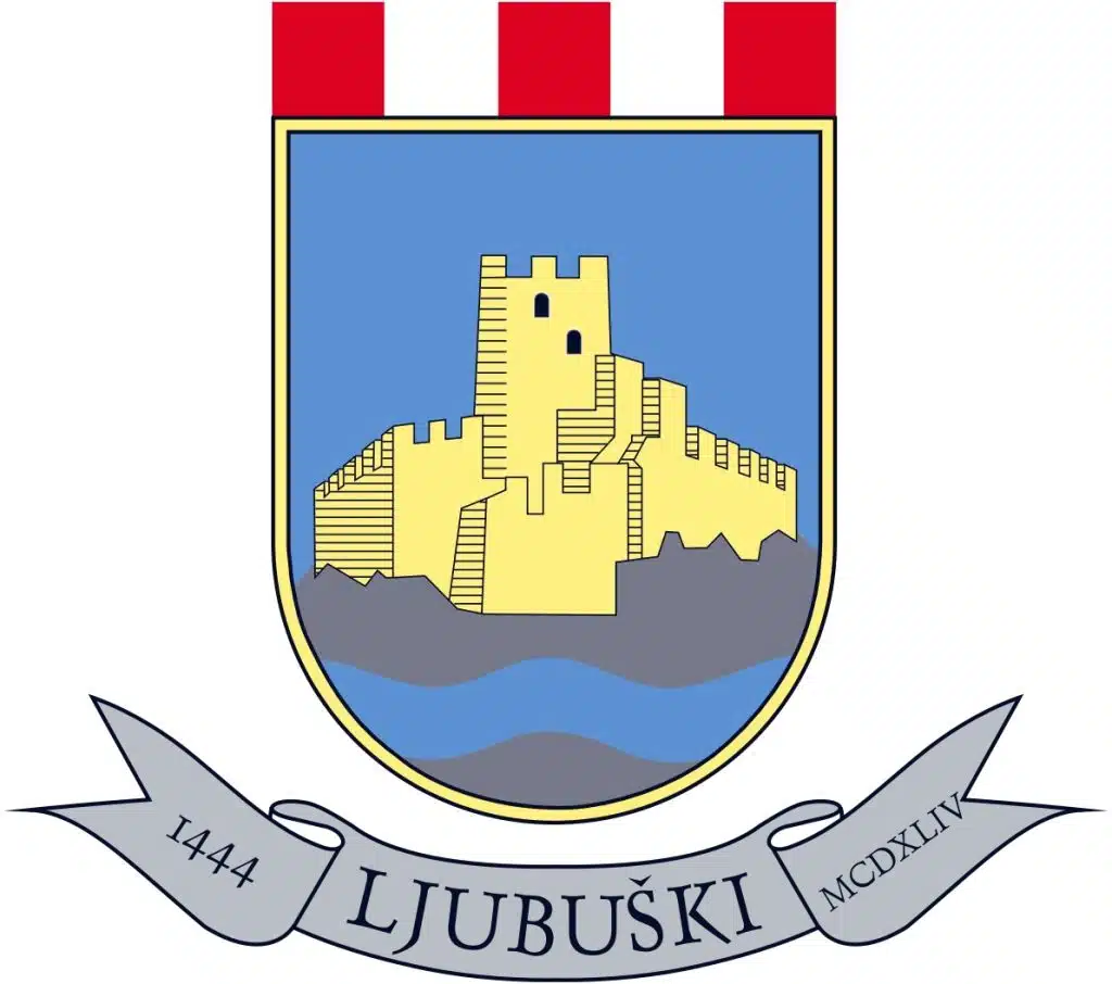 Program svečanog obilježavanja Dana Grada Ljubuškog