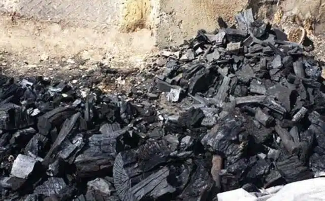 U Fiata natovario više od 800 kilograma ugljena | HIP.ba