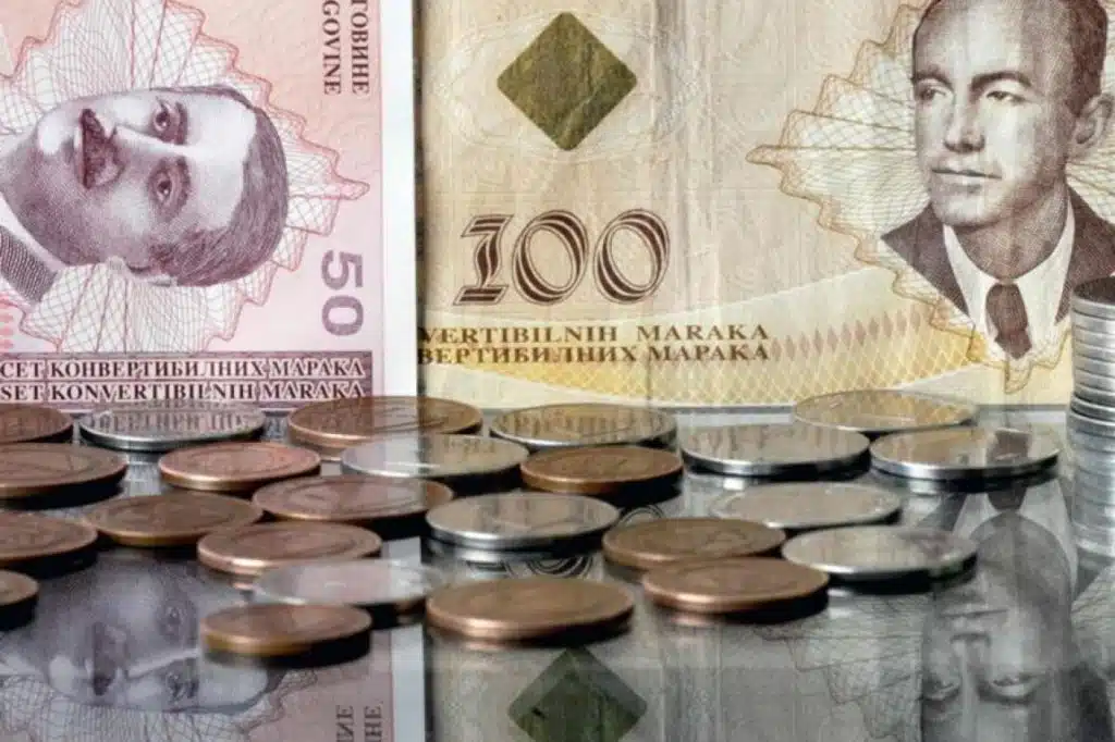 U institucijama u BiH mijenjat će se plaće
