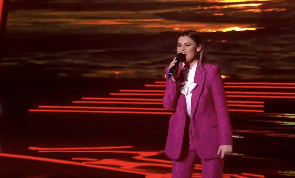 VIDEO | Bravo Marija! Talentirana Neumljanka nastavlja borbu dalje u “Zvezdama Granda”