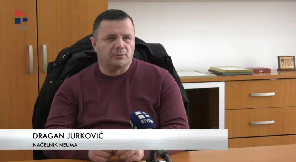 VIDEO | Radovi na zgradi Općine traju, u planu rješavanje i problema nedostatka parkinga