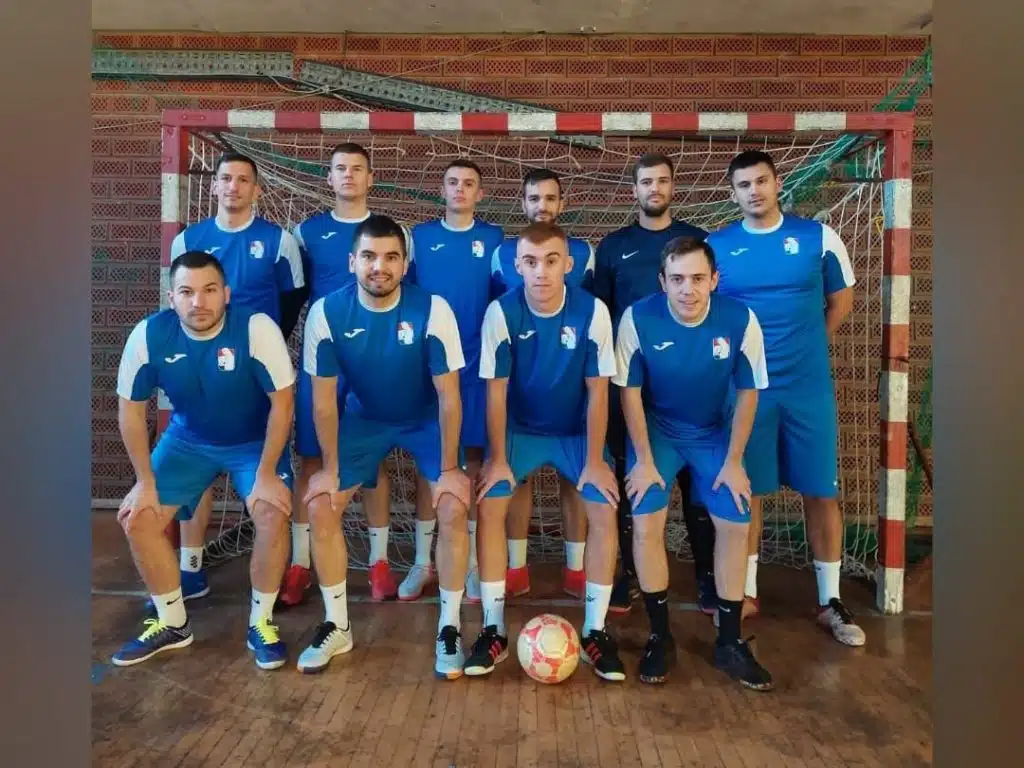 Župa Gospe od Zdravlja odličnom igrom izborila polufinale