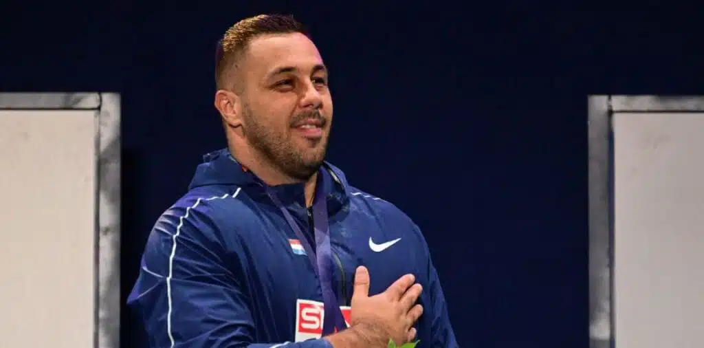 Sjajni Filip Mihaljević u finalu Europskog prvenstva u Turskoj
