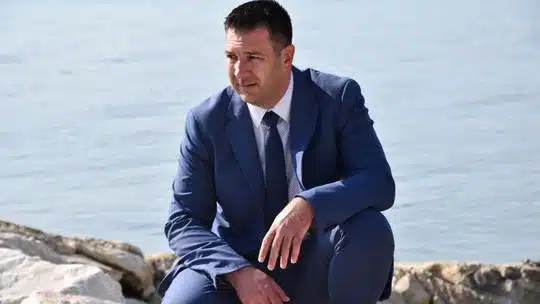 Livnjak najuspješniji gradonačelnik Kaštela